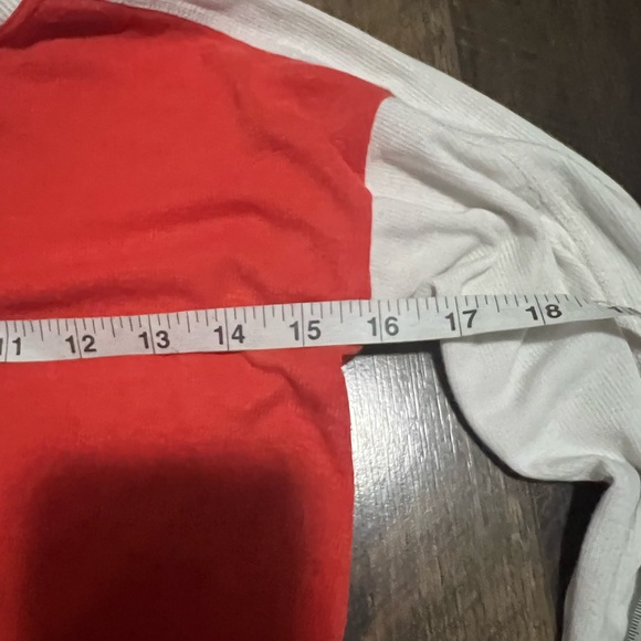 Nike AAE 3.0 Long Sleeve Glove Shirt - Picture 10 of 11